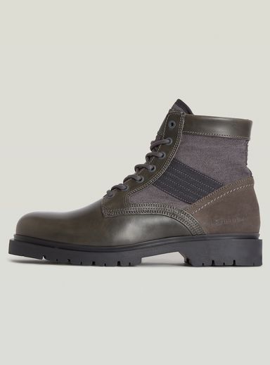 Tyler Boots Mid